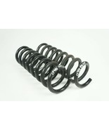 2005-2011 mercedes slk350 slk280 rear right left suspensions springs coi... - $130.02 CAD