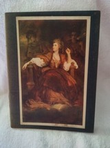 Sir Joshua Reynolds&#39; portrait of Mrs. Siddons as the Tragic Muse, pb Robert Wark - £19.61 GBP
