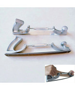 US Stock 14&quot; Length Adjustable Body File Holder 10 Teeth Flat Body File New - $67.10 CAD