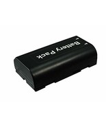 Battery Replacement for Survey Equipment 29518 38403 46607 52030 C8872A ... - $39.90 CAD