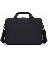 Shoulder Handbags Messenger Bag Laptop Case Fit 15.6inch Laptop Men/Women - £31.28 GBP