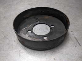 Water Pump Pulley For 04-05 Chevrolet Impala  3.4 14091833 - $486.92 MXN