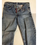 Tommy Jeans Vintage Women’s Blue Jeans Pants 8 Tommy Hilfiger Sh4 - $24.74