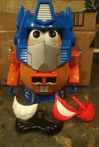 Mr. Potato Head Transformers Optimash Prime Playskool - £7.42 GBP