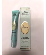 TOO FACED SHADOW INSURANCE-ANTI CREASE EYE SHADOW PRIMER 0.35OZ/11G - $129.99