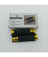 GGDMOTO Parts of motorcycles handle bars Handlebar Grips  Rubber Bar Han... - $35.64 CAD