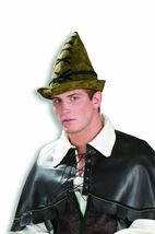 FORUM NOVELTIES ROBIN HOOD ADULT HAT - $14.73