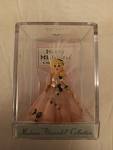 Hallmark 2000 Merry Miniatures Madame Alexander 1997 Pink Pristine Angel Mint - £19.51 GBP