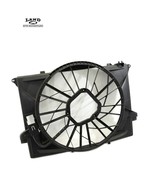 MERCEDES R230 SL-CLASS ENGINE MOTOR RADIATOR FAN BLADE/MOTOR SHROUD BRACKET - $49.49