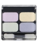 Love My Eyes Eyeshadow Quad Showtime 0.16 oz - $14.99