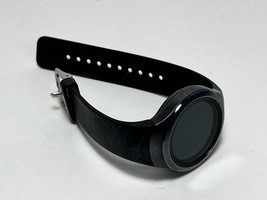 Samsung Gear S2 Smart Watch SM-R730T Black Band 44mm Case - UNTESTED2 - $27.01 CAD