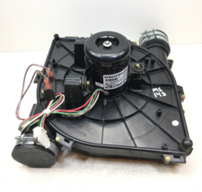 A.O. SMITH JE1D016N Carrier Bryant Draft Inducer Blower HC27CB121 used #... - $3,660.34 MXN