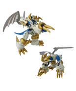 Bandai Digimon DX Evolution Imperialdramon Paladin Mode Figure Japan Dig... - £100.48 GBP