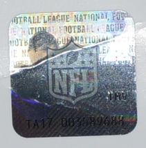 NFL Licensed Seattle Seahawks Adult Medium Gray Tee Shirt image 8