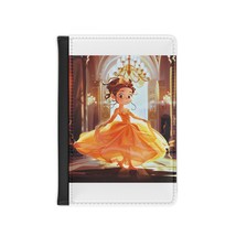 Passport Cover Fairy-Tale Princess Dancing in Ballroom | Passport Cover ... - $29.99