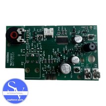 Icon System Water Heater Control Board WV8840A1057 50076154-001 - £51.51 GBP
