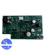 Icon System Water Heater Control Board WV8840A1057 50076154-001 - £50.46 GBP