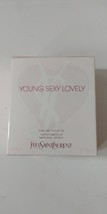 Youg Sexy Lovely By Ysl Eau De Toilette 2.5 Oz Spray - £71.14 GBP