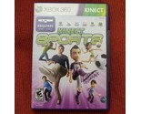 Kinect Sports Xbox 360 Game Used Very Good Condition  - $11.82