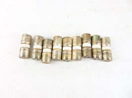 Buss Semiconductor FWA-60 60 Amp 150V Fuse Lot Of 9 - $74.25
