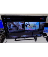 Sony KD50X690E 50-Inch 4K Ultra HD Smart LED TV 2160p Smart 4K UHD w/ HDR - $293.98