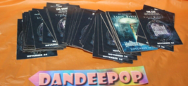 Disney The Haunted Mansion Movie Cards 59 Piece Set - $44.54