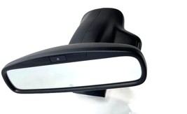 2017-2022 Jeep Compass Lattitude Windshield Rear View Mirror W/ Plastic ... - $69.25