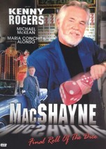 Macshayne: Final Roll Of The Dice DVD Pre-Owned Region 2 - £38.92 GBP