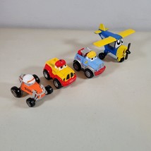 Maisto Tonka Toy Lot Airplane Dune Buggy Truck Qty of 4 - £19.15 GBP