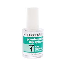 Cuccio Colour Powder Polish Dip System Step 1 - Specially Formulated Resins - Vi - £6.46 GBP