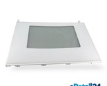 Kenmore Oven Range Outer Door Glass w/Frame 316427200 - €56,43 EUR