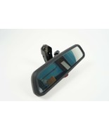 04-2007 bmw e60 525 530i front upper center rear view mirror auto dimmin... - $1,451.61 MXN 04-2007 bmw e60 525 530i front upper center rear view mirror auto dimmin... - $1,451.61 MXN