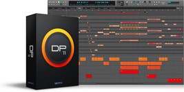 Digital Performer 11 Audio Workstation Software (Boxed Full Version) - £532.34 GBP