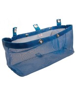 Rope Bag, Blue Mesh, Heavy Duty, Great for Boats or Shore Lines - 20" X ... - €41,81 EUR Rope Bag, Blue Mesh, Heavy Duty, Great for Boats or Shore Lines - 20" X ... - €41,81 EUR