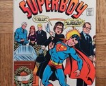 Superboy #8 DC Comics August 1980 - $2.84
