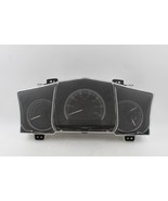 Speedometer Cluster 96K Miles MPH SE Fits 2011-2014 HONDA RIDGELINE OEM ... - €310,68 EUR