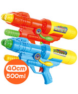 Kids Water Pistol Gun Squirt Spray Toy Beach Pool Drift Bath Water Gun T... - £21.62 GBP