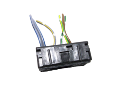 HARNESS/PLUG/PIGTAIL FOR MERCEDES-BENZ/ FRONT POWER WINDOW SWITCH/CONTROL image 2