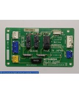 Mitsubishi DKA12020A Relay Board W639971G02 GK-4198 City Multi VRF AC Ou... - $276.09 CAD