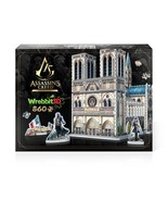 Wrebbit3D Taj Mahal 3D Puzzle | 950 Jigsaw Puzzle Pieces | India Iconic ... - $1,111.12 MXN
