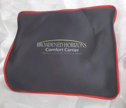 Broadened Horizons Comfort Carrier Small Comfort Carrier Transfer Sling Seat image 3