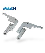 Viking Dishwasher Door Hinges PD130010 8057525 8078005 Set Of 2 - €37,12 EUR