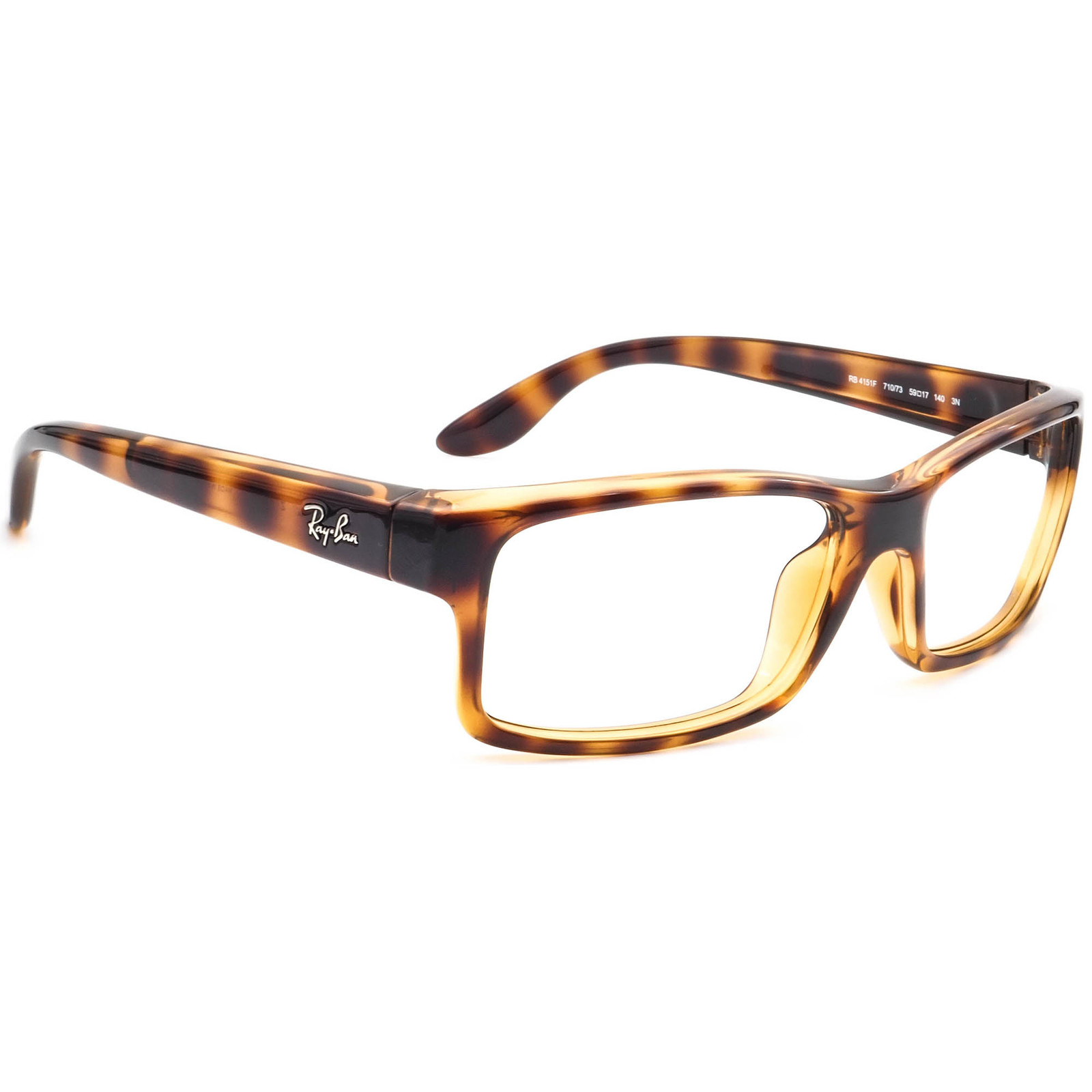 Ray Ban Men s Sunglasses Frame Only RB 4151F and similar items