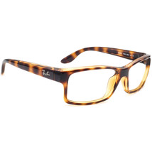 Ray-Ban Men&#39;s Sunglasses Frame Only RB 4151F 710/73 Tortoise Rectangular... - £90.48 GBP