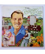 Ramblin&#39; Down Country Roads with Tennessee Ernie Ford [Vinyl LP] [Vinyl]... - $3,347.45 MXN