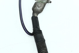 2008-2010 FORD F-250 F-350 6.4L DIESEL BATTERY NEGATIVE GROUND CABLE WIRE H2008 image 8