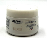 Goldwell Silver 60SEC Treatment 6.7 oz - $17.77