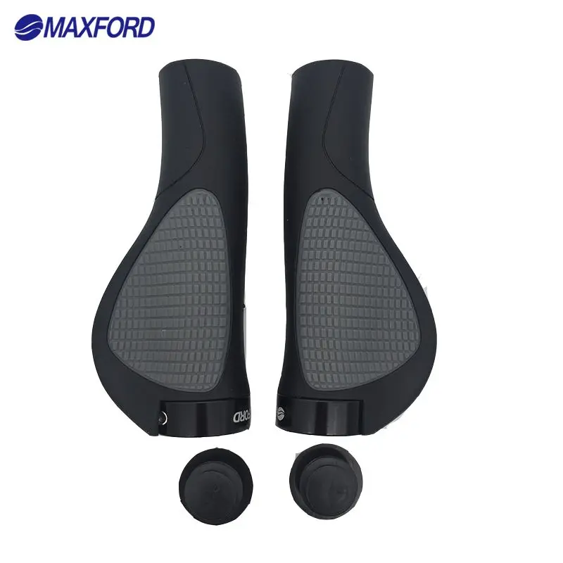 MAX MTB Bike Grips Handlebar Grip Bicycle Parts Bike End Bar Mountain Bike Acces - £107.85 GBP