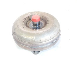 2021 Ford F250 SXT OEM Torque Converter 6.2L RWD - $247.50