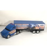 Road Rippers Bigfoot Monster Truck Ford Tractor Trailer Toy State Lights... - £92.24 GBP